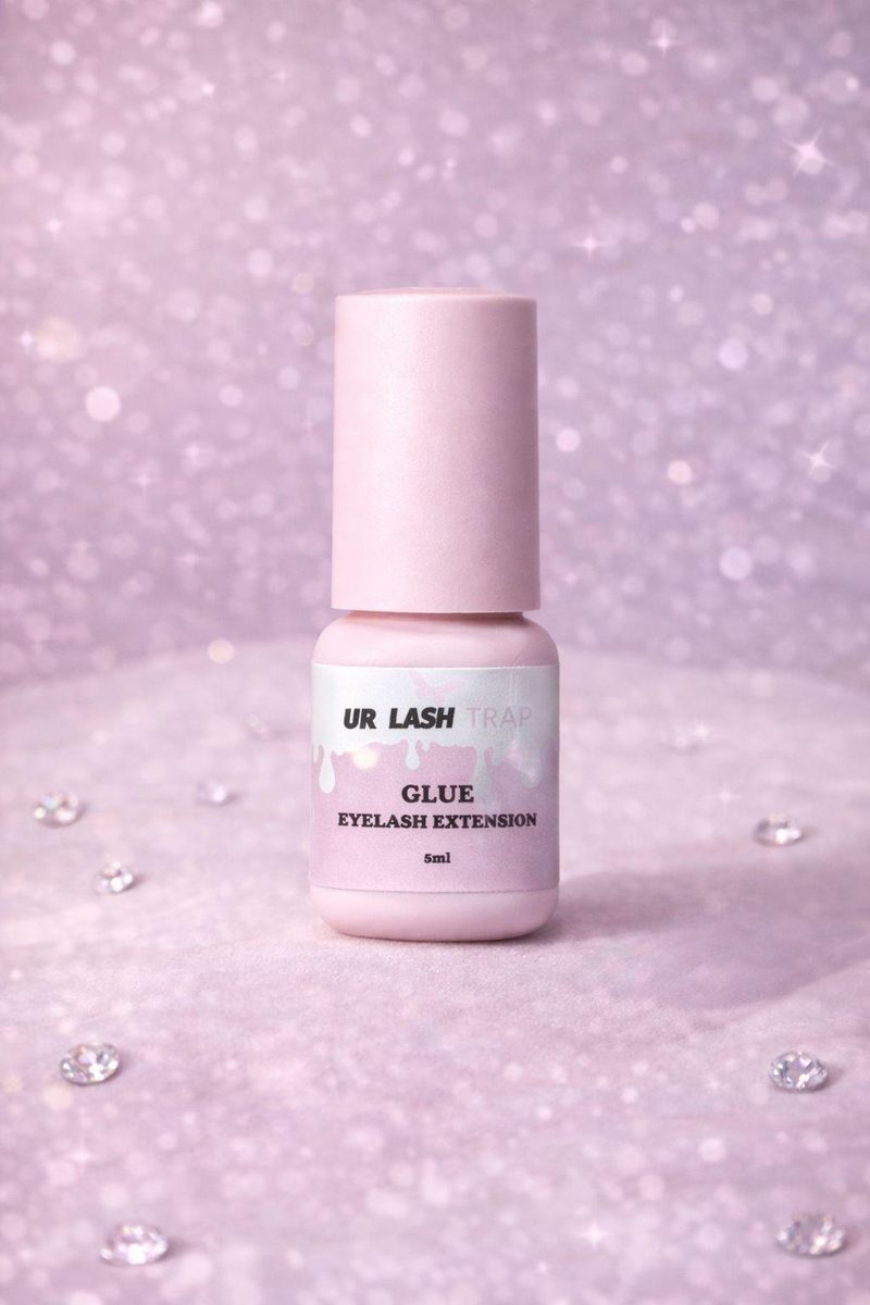 Lash Extension Glue